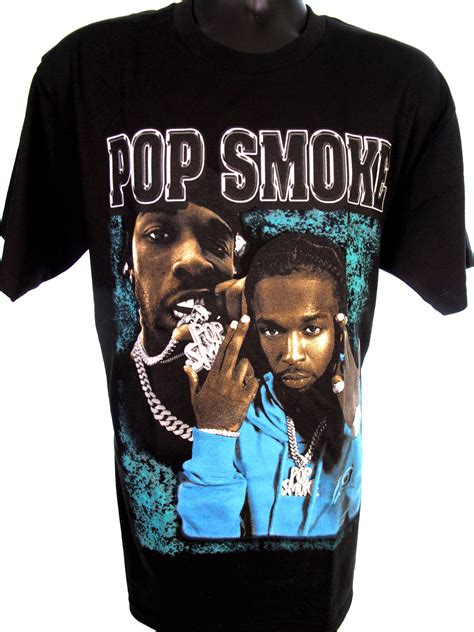 pop.smoke dior shirt|who killed pop smoke.